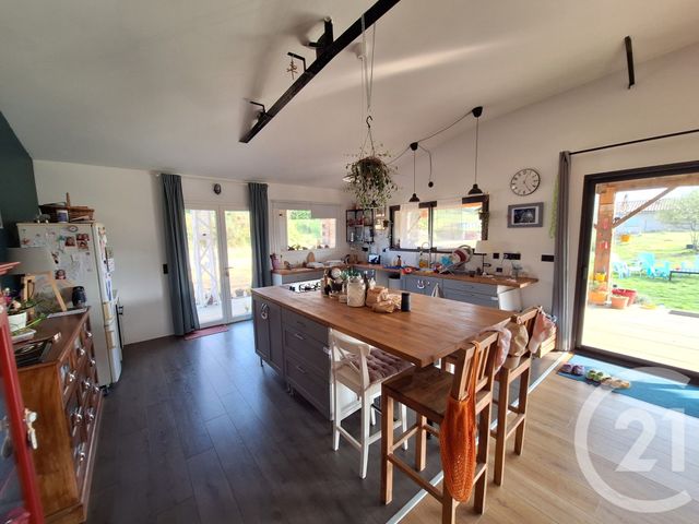 Maison &agrave; vendre - 6 pi&egrave;ces - 180 m2 - Mirepoix - 09 - MIDI-PYRENEES