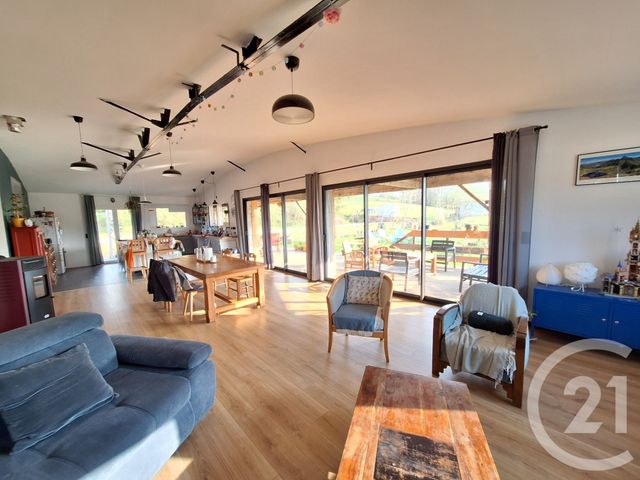 Maison &agrave; vendre - 6 pi&egrave;ces - 180 m2 - Mirepoix - 09 - MIDI-PYRENEES