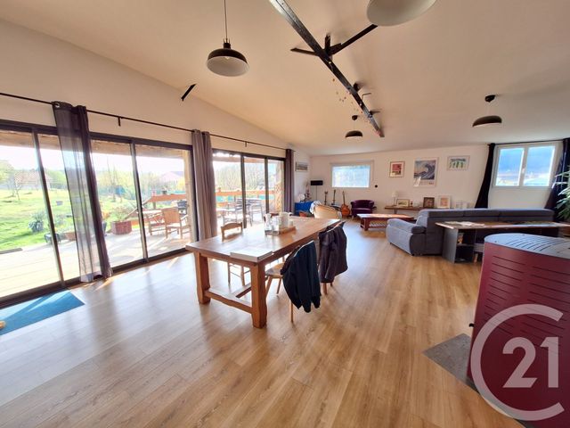 Maison &agrave; vendre - 6 pi&egrave;ces - 180 m2 - Mirepoix - 09 - MIDI-PYRENEES
