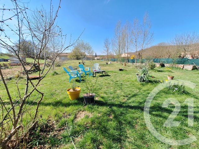 Maison &agrave; vendre - 6 pi&egrave;ces - 180 m2 - Mirepoix - 09 - MIDI-PYRENEES