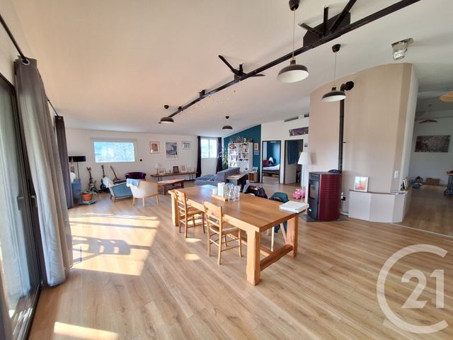 Maison &agrave; vendre - 6 pi&egrave;ces - 180 m2 - Mirepoix - 09 - MIDI-PYRENEES