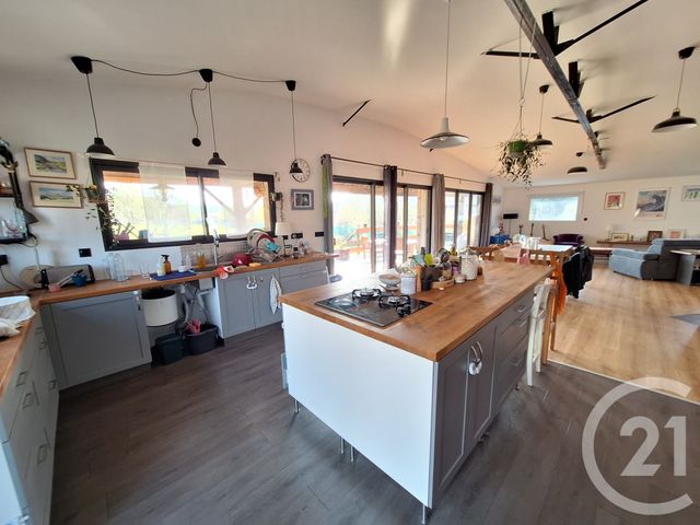 Maison &agrave; vendre - 6 pi&egrave;ces - 180 m2 - Mirepoix - 09 - MIDI-PYRENEES