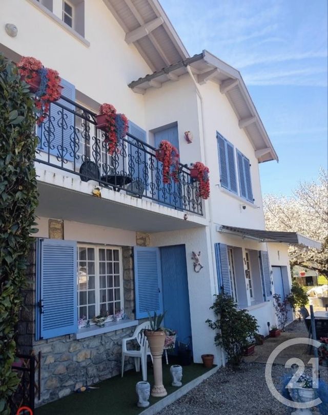 Maison à vendre LAVELANET