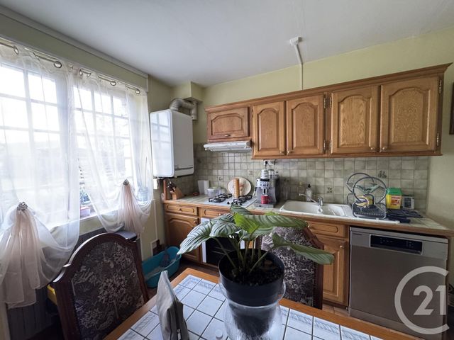 Maison &agrave; vendre - 5 pi&egrave;ces - 167 m2 - Lavelanet - 09 - MIDI-PYRENEES