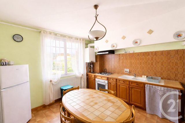 Maison &agrave; vendre - 5 pi&egrave;ces - 167 m2 - Lavelanet - 09 - MIDI-PYRENEES