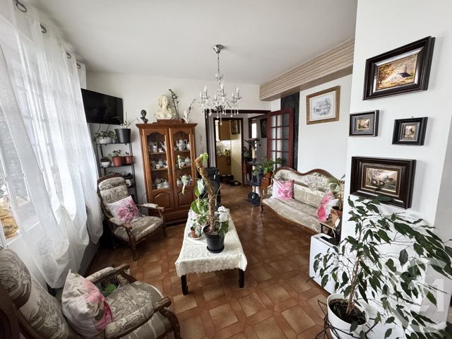 Maison &agrave; vendre - 5 pi&egrave;ces - 167 m2 - Lavelanet - 09 - MIDI-PYRENEES