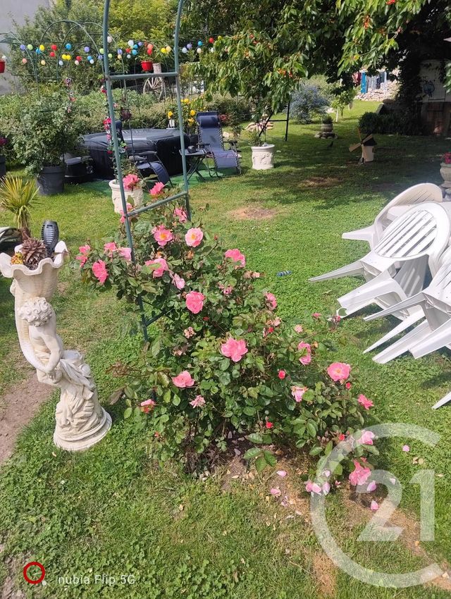 Maison &agrave; vendre - 5 pi&egrave;ces - 167 m2 - Lavelanet - 09 - MIDI-PYRENEES