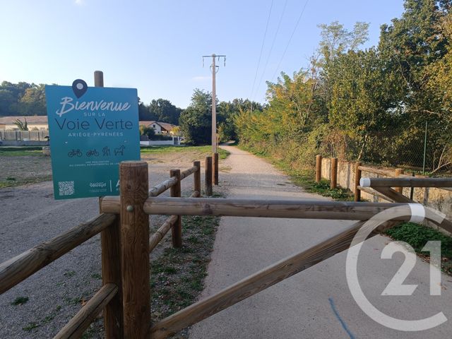 Maison &agrave; vendre - 8 pi&egrave;ces - 171,03 m2 - St Amadou - 09 - MIDI-PYRENEES