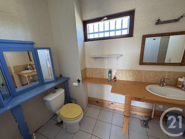 Maison &agrave; vendre - 5 pi&egrave;ces - 160,10 m2 - Peyrefitte Sur L Hers - 11 - LANGUEDOC-ROUSSILLON