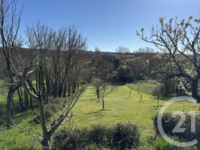 Maison &agrave; vendre - 5 pi&egrave;ces - 160,10 m2 - Peyrefitte Sur L Hers - 11 - LANGUEDOC-ROUSSILLON