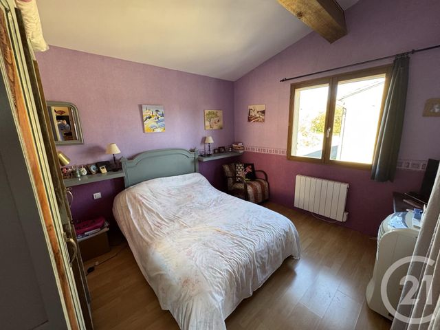 Maison &agrave; vendre - 5 pi&egrave;ces - 160,10 m2 - Peyrefitte Sur L Hers - 11 - LANGUEDOC-ROUSSILLON
