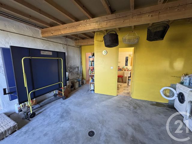 Maison &agrave; vendre - 5 pi&egrave;ces - 160,10 m2 - Peyrefitte Sur L Hers - 11 - LANGUEDOC-ROUSSILLON