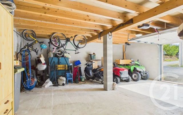 Maison &agrave; vendre - 5 pi&egrave;ces - 160,10 m2 - Peyrefitte Sur L Hers - 11 - LANGUEDOC-ROUSSILLON