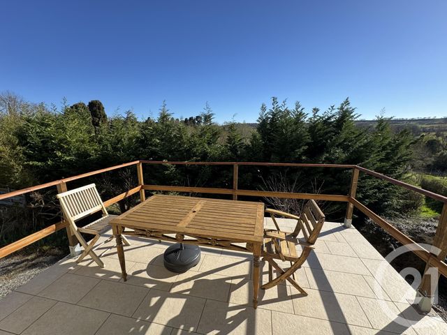 Maison &agrave; vendre - 5 pi&egrave;ces - 160,10 m2 - Peyrefitte Sur L Hers - 11 - LANGUEDOC-ROUSSILLON