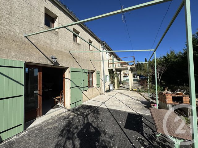 Maison &agrave; vendre - 5 pi&egrave;ces - 160,10 m2 - Peyrefitte Sur L Hers - 11 - LANGUEDOC-ROUSSILLON