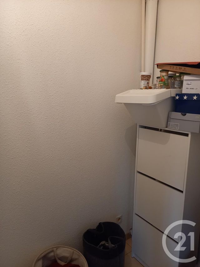 Appartement T3 &agrave; louer - 3 pi&egrave;ces - 96,34 m2 - Mirepoix - 09 - MIDI-PYRENEES