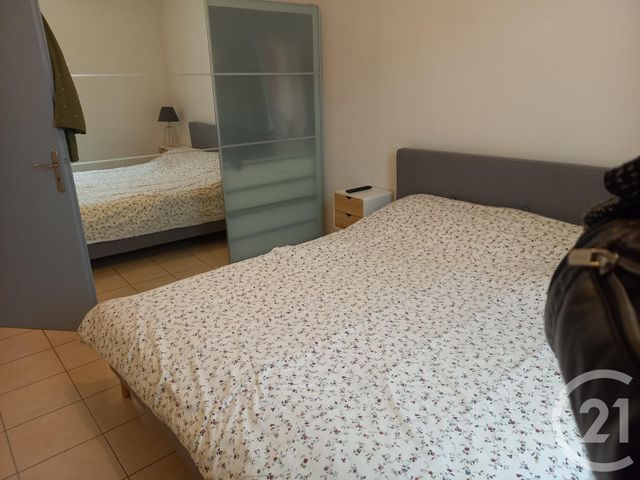 Appartement T3 &agrave; louer - 3 pi&egrave;ces - 96,34 m2 - Mirepoix - 09 - MIDI-PYRENEES