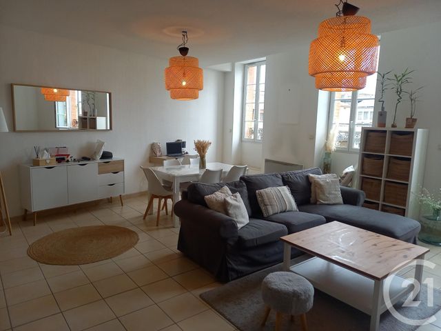 appartement - MIREPOIX - 09