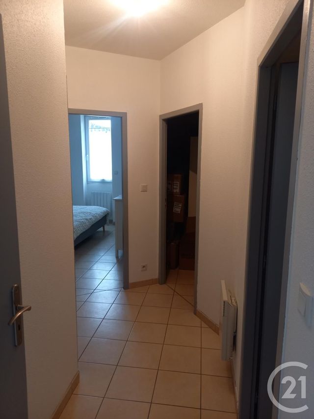 Appartement T3 &agrave; louer - 3 pi&egrave;ces - 96,34 m2 - Mirepoix - 09 - MIDI-PYRENEES