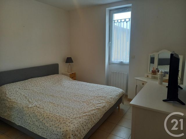 Appartement T3 &agrave; louer - 3 pi&egrave;ces - 96,34 m2 - Mirepoix - 09 - MIDI-PYRENEES