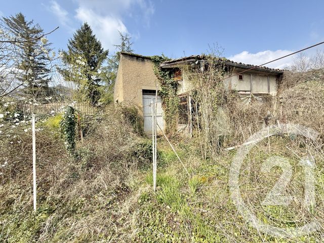 Maison &agrave; vendre - 7 pi&egrave;ces - 160 m2 - Chalabre - 11 - LANGUEDOC-ROUSSILLON