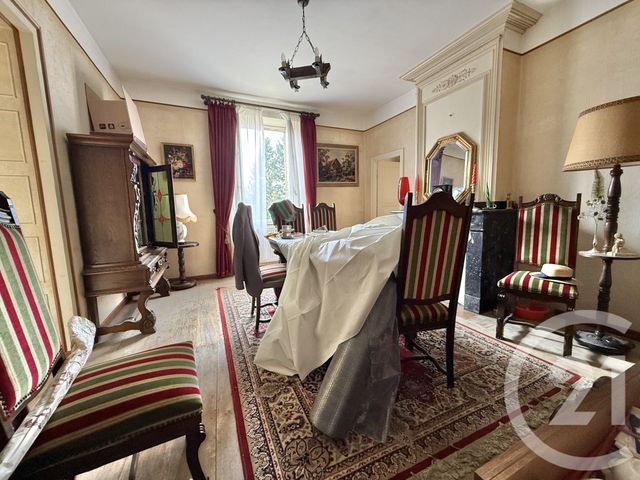 Maison &agrave; vendre - 7 pi&egrave;ces - 160 m2 - Chalabre - 11 - LANGUEDOC-ROUSSILLON