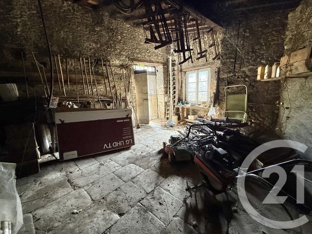 Maison &agrave; vendre - 7 pi&egrave;ces - 160 m2 - Chalabre - 11 - LANGUEDOC-ROUSSILLON