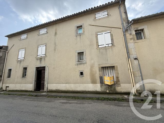 Maison &agrave; vendre - 7 pi&egrave;ces - 160 m2 - Chalabre - 11 - LANGUEDOC-ROUSSILLON