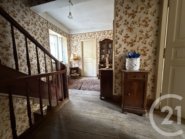 Maison &agrave; vendre - 7 pi&egrave;ces - 160 m2 - Chalabre - 11 - LANGUEDOC-ROUSSILLON