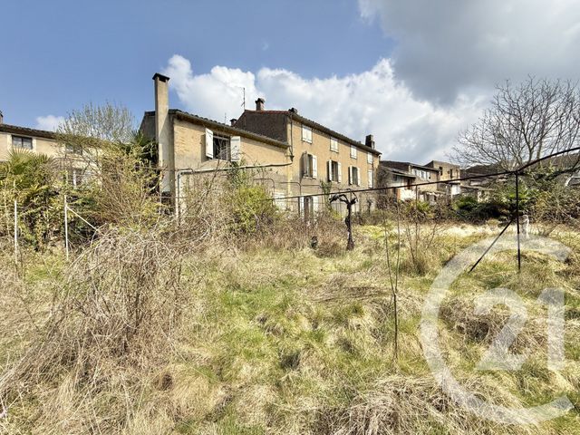 Maison &agrave; vendre - 7 pi&egrave;ces - 160 m2 - Chalabre - 11 - LANGUEDOC-ROUSSILLON