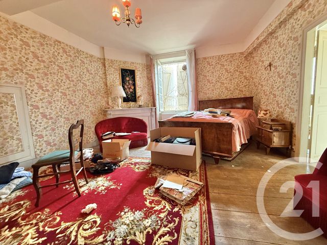 Maison &agrave; vendre - 7 pi&egrave;ces - 160 m2 - Chalabre - 11 - LANGUEDOC-ROUSSILLON