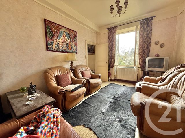 Maison &agrave; vendre - 7 pi&egrave;ces - 160 m2 - Chalabre - 11 - LANGUEDOC-ROUSSILLON