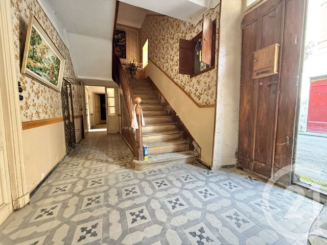 Maison &agrave; vendre - 7 pi&egrave;ces - 160 m2 - Chalabre - 11 - LANGUEDOC-ROUSSILLON