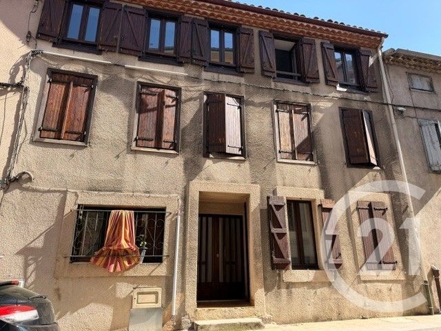 Immeuble &agrave; vendre - 352 m2 - Lavelanet - 09 - MIDI-PYRENEES