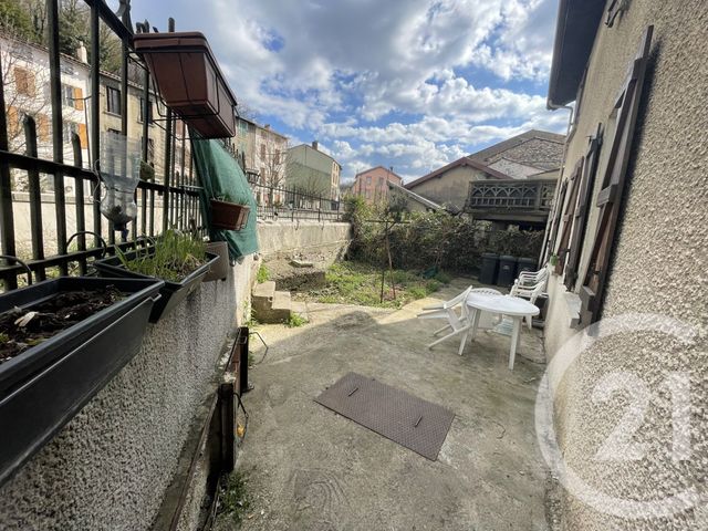 Immeuble &agrave; vendre - 352 m2 - Lavelanet - 09 - MIDI-PYRENEES