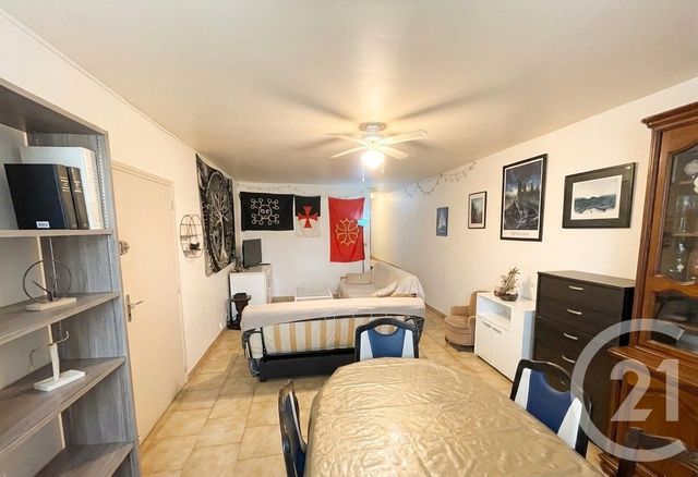 Immeuble &agrave; vendre - 352 m2 - Lavelanet - 09 - MIDI-PYRENEES