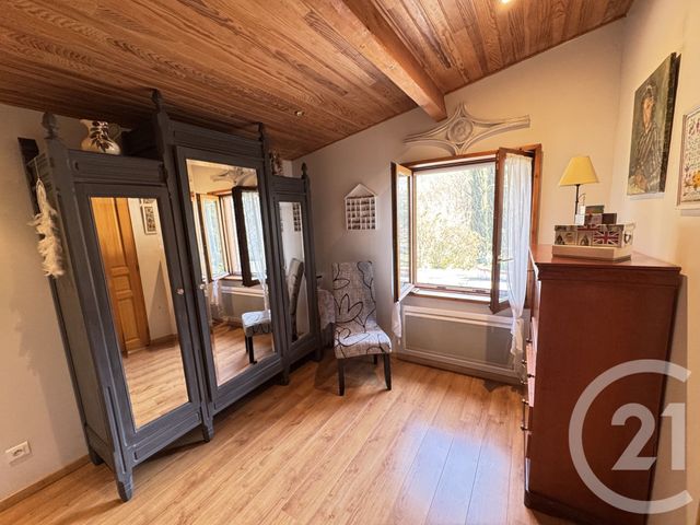 Maison &agrave; vendre - 5 pi&egrave;ces - 172 m2 - Fougax Et Barrineuf - 09 - MIDI-PYRENEES