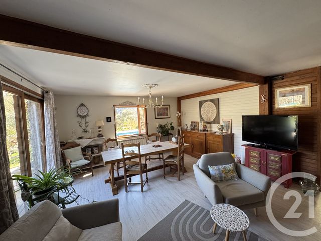 Maison &agrave; vendre - 5 pi&egrave;ces - 172 m2 - Fougax Et Barrineuf - 09 - MIDI-PYRENEES