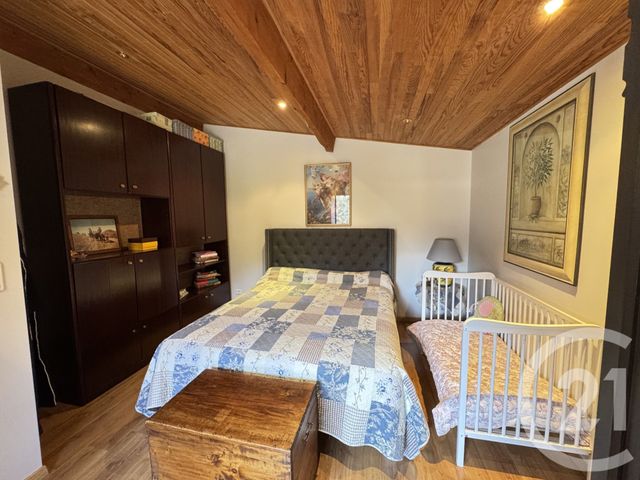 Maison &agrave; vendre - 5 pi&egrave;ces - 172 m2 - Fougax Et Barrineuf - 09 - MIDI-PYRENEES