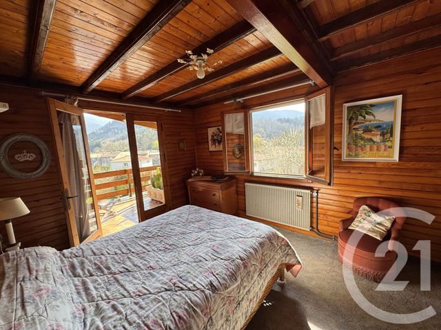 Maison &agrave; vendre - 5 pi&egrave;ces - 172 m2 - Fougax Et Barrineuf - 09 - MIDI-PYRENEES