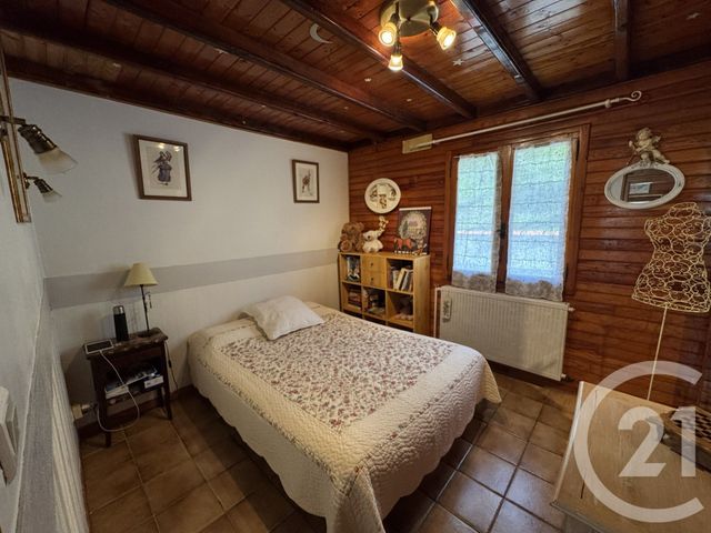 Maison &agrave; vendre - 5 pi&egrave;ces - 172 m2 - Fougax Et Barrineuf - 09 - MIDI-PYRENEES