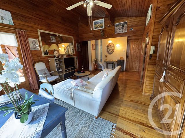 Maison &agrave; vendre - 5 pi&egrave;ces - 172 m2 - Fougax Et Barrineuf - 09 - MIDI-PYRENEES