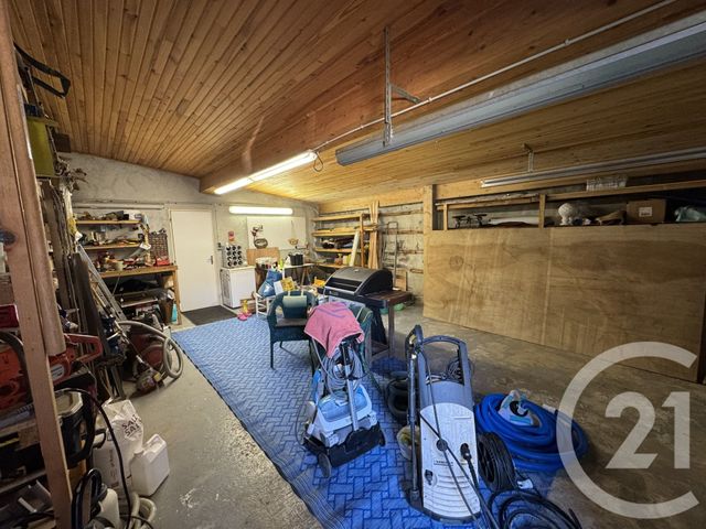 Maison &agrave; vendre - 5 pi&egrave;ces - 172 m2 - Fougax Et Barrineuf - 09 - MIDI-PYRENEES