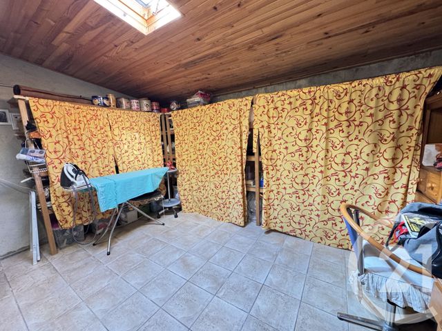 Maison &agrave; vendre - 5 pi&egrave;ces - 172 m2 - Fougax Et Barrineuf - 09 - MIDI-PYRENEES