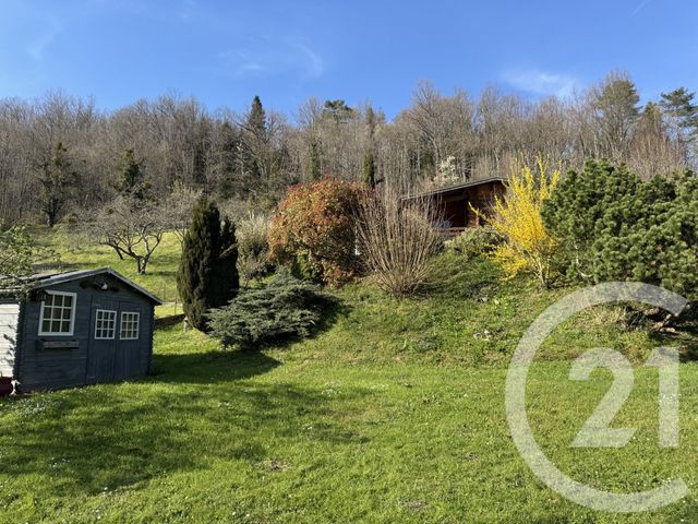 Maison &agrave; vendre - 5 pi&egrave;ces - 172 m2 - Fougax Et Barrineuf - 09 - MIDI-PYRENEES