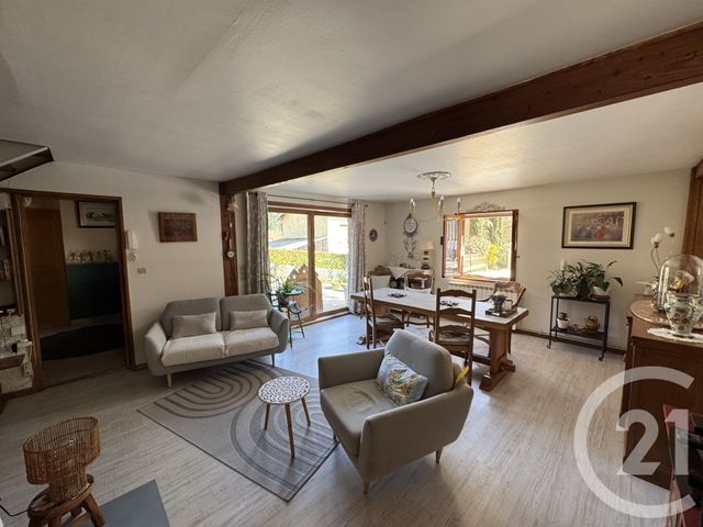 Maison &agrave; vendre - 5 pi&egrave;ces - 172 m2 - Fougax Et Barrineuf - 09 - MIDI-PYRENEES