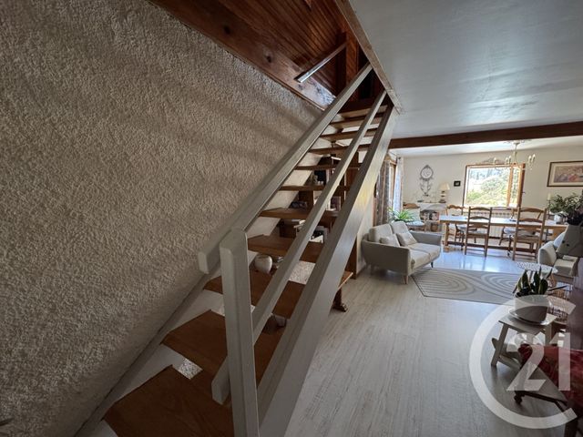 Maison &agrave; vendre - 5 pi&egrave;ces - 172 m2 - Fougax Et Barrineuf - 09 - MIDI-PYRENEES