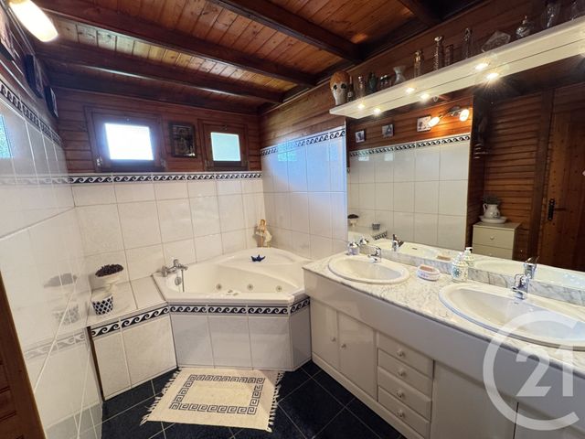 Maison &agrave; vendre - 5 pi&egrave;ces - 172 m2 - Fougax Et Barrineuf - 09 - MIDI-PYRENEES