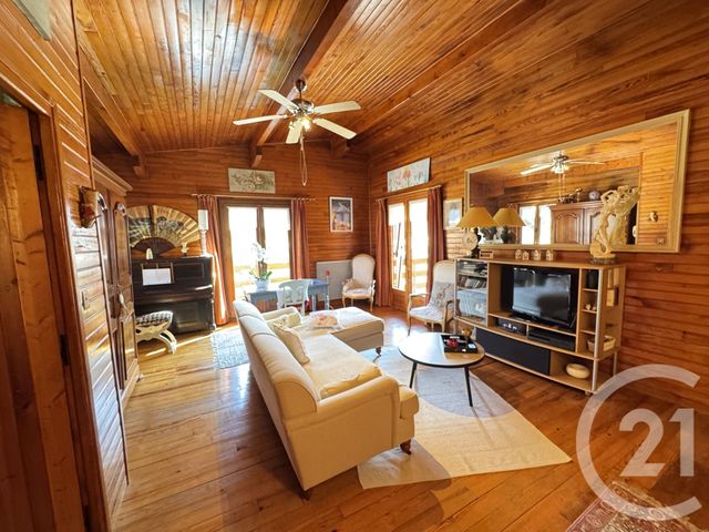 Maison &agrave; vendre - 5 pi&egrave;ces - 172 m2 - Fougax Et Barrineuf - 09 - MIDI-PYRENEES