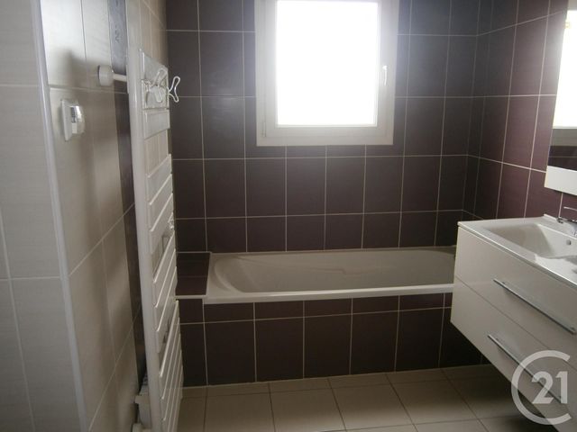 Maison &agrave; louer - 4 pi&egrave;ces - 93 m2 - Rieucros - 09 - MIDI-PYRENEES